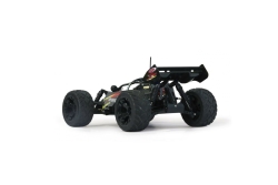 Jamara Desertbuggy Splinter EP 1:10 Lipo 2,4GHz mit LED 14+