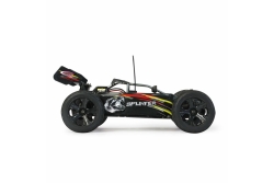 Jamara Desertbuggy Splinter EP 1:10 Lipo 2,4GHz mit LED 14+