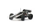 Jamara Desertbuggy Splinter EP 1:10 Lipo 2,4GHz mit LED 14+