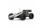 Jamara Desertbuggy Splinter EP 1:10 Lipo 2,4GHz mit LED 14+