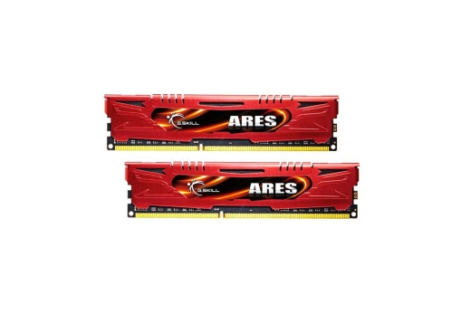 DDR3 16GB PC 2133 CL11 G.Skill KIT (2x8GB) 16GAR ARES