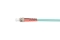 DIGITUS LWL Patchkabel LC -> ST 1.00m Multimode Duplex OM3