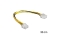 DELOCK Stromkabel 8pin EPS -> 8pin EPS St/Bu 0.30m