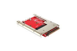 DELOCK IDE Adapter IDE 44Pin -> mSata Bu/Bu