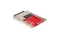 DELOCK IDE Adapter IDE 44Pin -> mSata Bu/Bu