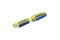 DELOCK Adapter D-Sub25 -> D-Sub25 St/Bu
