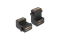 DELOCK HDMI Adapter A -> A Bu/Bu 90° unten