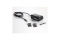 DELOCK HDMI Konverter 2x BNC HD-SDI -> HDMI A Bu/Bu