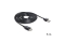 DELOCK USB Verl. A -> A St/Bu 5.00m sw Easy USB