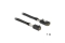 DELOCK SAS Kabel Mini SAS HD -> Mini SAS 36Pin St/St 1.00m