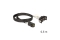 DELOCK SAS Kabel Mini SAS HD -> 4x Sata 7Pin St/St 0.50m
