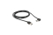 DELOCK USB Kabel A -> A St/St 5.00m 90°gew. sw Easy USB