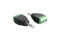 DELOCK Adapter Terminalblock 4Pin -> 3,5mm Klinke Stecker