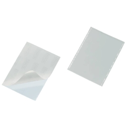 Selbstklebetasche POCKETFIX® - 148x210 mm, DIN A5,...