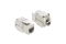 DELOCK Keystone RJ45 Cat6a Buchse (8P/8C)
