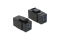 DELOCK Keystone USB3.0 A Buchse schwarz