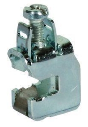 POLLMANN Sammelschienenklemme SK35F10 1,5-35qmm