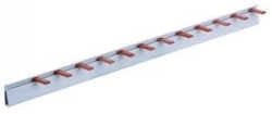 POLLMANN Phasenschiene S-1L-210/10iso