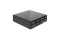 DELOCK Wechselrahmen 4x 2,5 SATA HDD in 5,25 Schacht