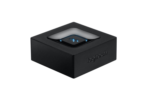 Logitech Wireless Music Adapter retail