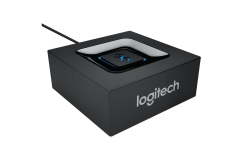 Logitech Wireless Music Adapter retail