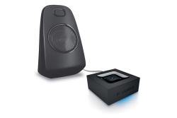 Logitech Wireless Music Adapter retail