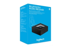 Logitech Wireless Music Adapter retail