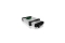 Carrier IcyBox IB-129SSK-B mit 4 HDD Schrauben black