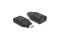 DELOCK Displayport Adapter mini DP -> HDMI St/Bu schw