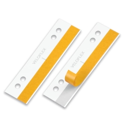 Heftstreifen HEFTFIX® - selbstklebend, PVC, 105 mm,...