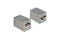 DELOCK RJ45 Adapter RJ45 -> RJ45 Bu/Bu Cat6 geschirmt kom