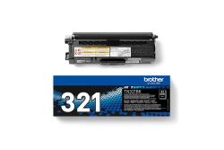 Toner Brother TN-321BK HL-L8250CDN