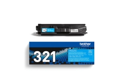 Toner Brother TN-321C HL-L8250CDN