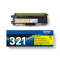 Toner Brother TN-321Y HL-L8250CDN
