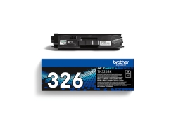 Toner Brother TN-326BK HL-L8250CDN