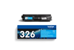 Toner Brother TN-326C HL-L8250CDN