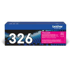 Toner Brother TN-326M HL-L8250CDN