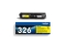 Toner Brother TN-326Y HL-L8250CDN