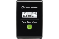 Bluewalker USV Powerwalker VI 600 SW 360W Line-Int