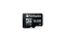 SD MicroSD Card 16GB Verbatim SDHC Premium Class10 + Adapte retail