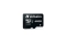 SD MicroSD Card 64GB Verbatim SDXC Premium Class10 + Adapte retail