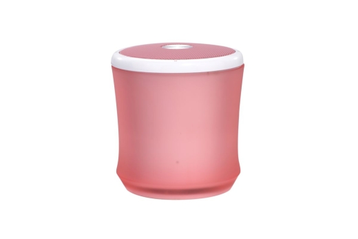 TERRATEC Aktivbox CONCERT BT NEO xs wireless pink