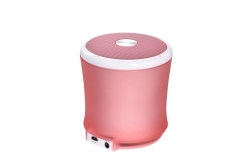 TERRATEC Aktivbox CONCERT BT NEO xs wireless pink
