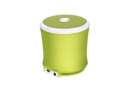 TERRATEC Aktivbox CONCERT BT NEO xs wireless grün