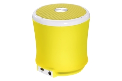 TERRATEC Aktivbox CONCERT BT NEO xs wireless gelb