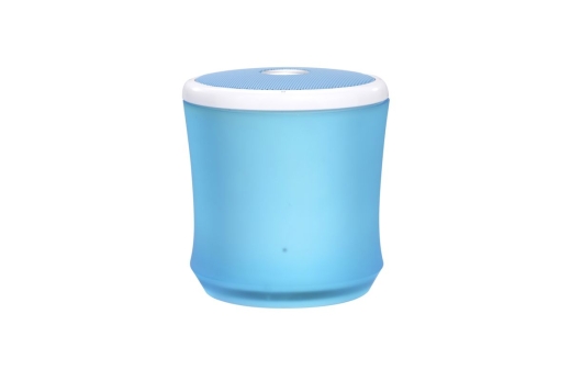 TERRATEC Aktivbox CONCERT BT NEO xs wireless blau