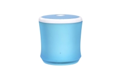 TERRATEC Aktivbox CONCERT BT NEO xs wireless blau