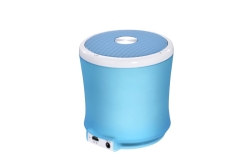 TERRATEC Aktivbox CONCERT BT NEO xs wireless blau