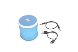 TERRATEC Aktivbox CONCERT BT NEO xs wireless blau