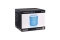 TERRATEC Aktivbox CONCERT BT NEO xs wireless blau